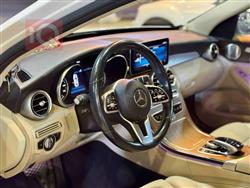 مێرسێدس بێنز C-Class